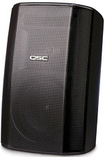 Настенная акустическая система QSC AD-S52T BL
