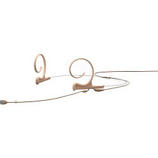 Головной микрофон Dpa 4166-OL-F-F00-MH