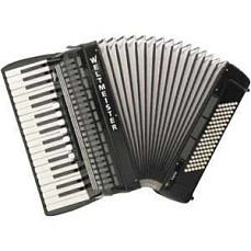 Аккордеон Weltmeister Topas III
