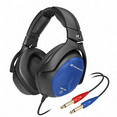 504208 HDA 300 Наушники аудиометрические, Sennheiser