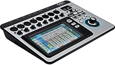 Цифровой сенсорный микшер QSC Touchmix-8