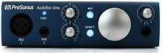 Внешняя звуковая карта PreSonus AudioBox IOne