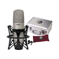 Микрофон Shure KSM32/SL