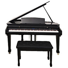 Цифровой кабинетный рояль Artesia AG-50