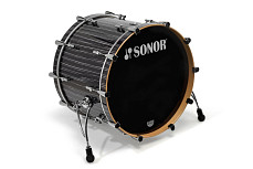 15822576 PL 2414 BD NM EBS ProLite Бас-барабан 24 x 14, Sonor