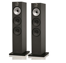 Напольная акустика Bowers & Wilkins 603 S2 Anniversary Edition black