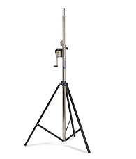 Телескопическая стойка Work LW-130