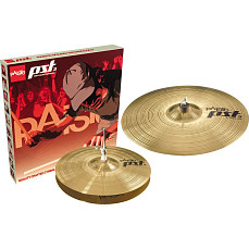 000063ES14 PST 3 Essential Set Комплект тарелок 14/18, Paiste