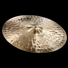 0005507420 Twenty Masters Dark Crisp Ride Тарелка 20, Paiste