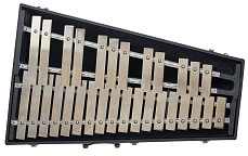 M645 Classic Bells Глокеншпиль, Musser