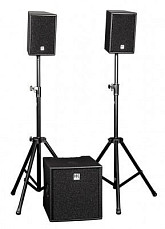 HK Audio L.U.C.A.S. Impact System