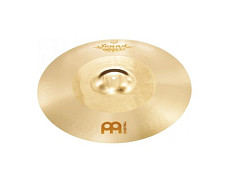 Meinl SF22PR Soundcaster Fusion Powerful Ride 22 тарелка типа Ride, диаметр 22
