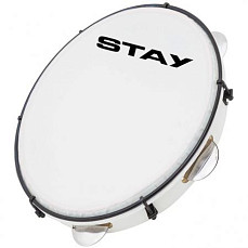 264-STAY 10657ST Pandeiro Тамбурин 11, Stay