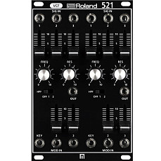 Модульный синтезатор Roland SYS-521 J
