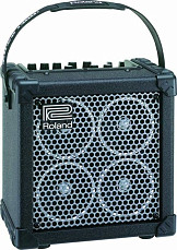 Гитарный комбо  Roland MCUBE-RX