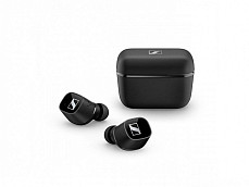 508900 CX400TW1 True Wireless Наушники Bluetooth внутриканальные, черные, Sennheiser