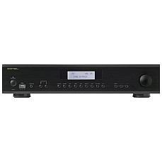 Интегрированный усилитель Rotel A14 black