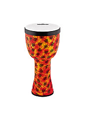 VR-SDJPO12-SH Boom Series Pop Off Джембе 12, синтетический пластик, Viva Rhythm