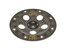 CC18DATRCH Classics Custom Dark Trash China Тарелка 18, Meinl