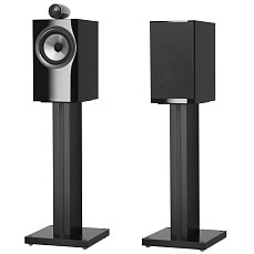 Полочная акустика Bowers & Wilkins 705 S2 gloss black