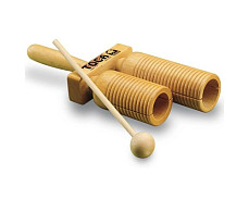 TOCA T-2111 Tone Block думбек 9,5х16