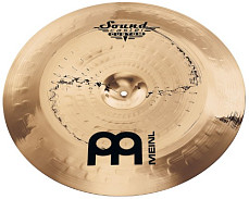 Meinl SC18CH-B Soundcaster Custom China 18 тарелка 18 чайна
