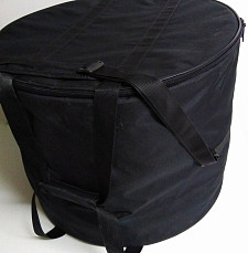 ChM-201012 Чехол для маршевого барабана 20х10-12, Мастерская Бехтеревых