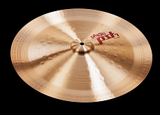 0001702618 PST 7 China Тарелка 18'', Paiste