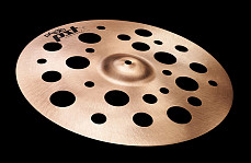 0001255218 PST X Swiss Thin Crash Тарелка 18, Paiste
