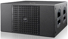 Сабвуфер пассивный Das Audio Artec-322S