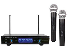 Радиосистема Opus UHF 988HH