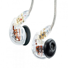 Наушники Shure SE535CL