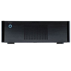 Балансный стерео усилитель мощности Rotel RB-1582 MkII black