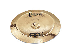 B18CH-B Byzance Brilliant China Тарелка 18, Meinl