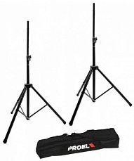 Комплект из 2-х стоек Proel FRE300KIT