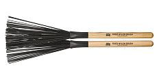 SB303-MEINL Brushes Fixed Барабанные щетки, нейлон, фиксированные, Meinl