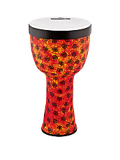 VR-SDJPO14-SH Boom Series Pop Off Джембе 14, синтетический пластик, Viva Rhythm