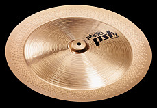 0000682618 New PST 5 China Тарелка 18, Paiste