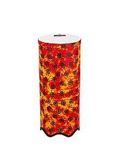 VR-C95-SH Boom Series Конга 9,5, синтетический пластик, Viva Rhythm