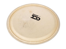 DHC1000 Кожа для конго, материал - кожа коровы, диаметр 10 дюймов. DADI