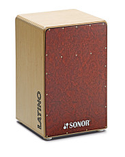 90713200 Cajon Latino Birdseye Cherry CAJ BC Кахон, Sonor