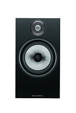 Полочная акустика Bowers & Wilkins 606 S2 Anniversary Edition black