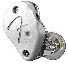 Наушники Fender FXA9 PRO IEM - Pearl White