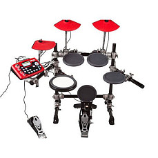 Электронная ударная установка Ddrum DD3X