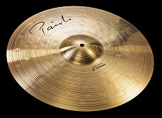 0004101416 Signature Precision Crash Тарелка 16, Paiste