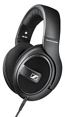 Закрытые охватывающие наушники Sennheiser HD 569