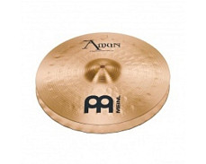 MEINL A14PH Amun Powerful Hi-Hat тарелка 14 хай-хэт пара