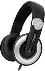 Sennheiser HD 205 II WEST