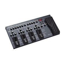 Гитарный процессор Boss ME-80