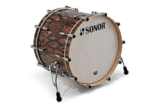 15823081 PL 2216 BD NM EDT ProLite Бас-барабан 22 x 16, Sonor